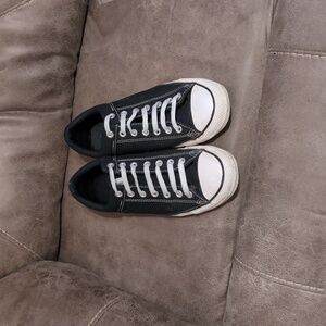Converse All Star's